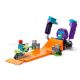 Εικόνα της LEGO City: Smashing Chimpanzee Stunt Loop 60338