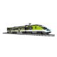 Εικόνα της LEGO City: Express Passenger Train 60337