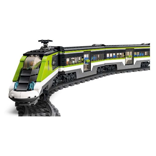 Εικόνα της LEGO City: Express Passenger Train 60337