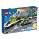 Εικόνα της LEGO City: Express Passenger Train 60337