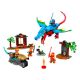 Εικόνα της LEGO Ninjago: Ninja Dragon Temple 71759