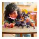 Εικόνα της LEGO Ninjago: The Crystal King 71772