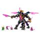 Εικόνα της LEGO Ninjago: The Crystal King 71772