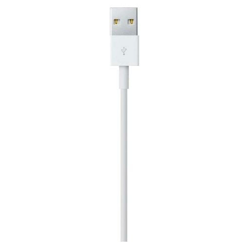 Εικόνα της Καλώδιο Apple USB to Lightning 2m White MD819ZM/A