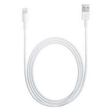 Εικόνα της Καλώδιο Apple USB to Lightning 2m White MD819ZM/A