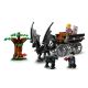 Εικόνα της LEGO Harry Potter: Hogwarts Carriage and Thestrals 76400