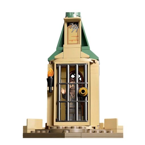 Εικόνα της LEGO Harry Potter: Hogwarts Courtyard, Sirius's Rescue 76401