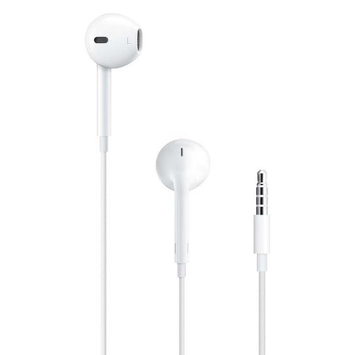 Εικόνα της Apple Earpods with 3.5mm Connector MNHF2ZM/A