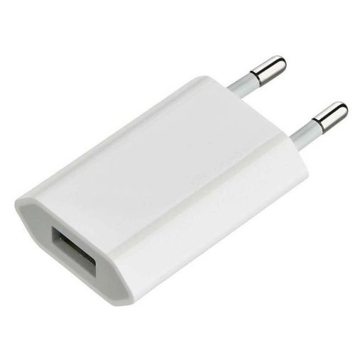 Εικόνα της Φορτιστής Apple 5W USB-A MGN13ZM/A
