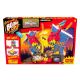 Εικόνα της Giochi Preziosi - Boom City Racers Πίστα Εργοστάσιο Πυροτεχνημάτων BMC17000