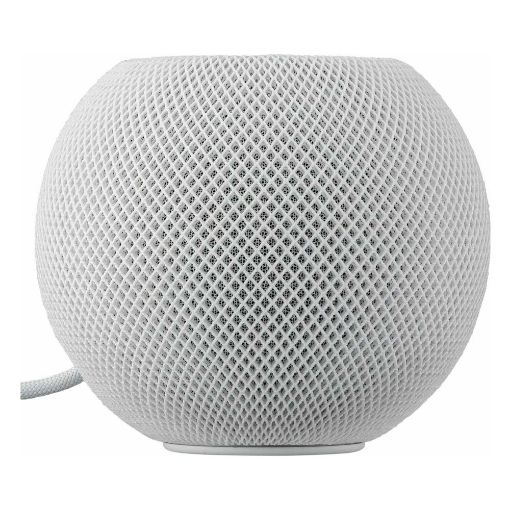 Εικόνα της Apple HomePod mini White MY5H2D/A