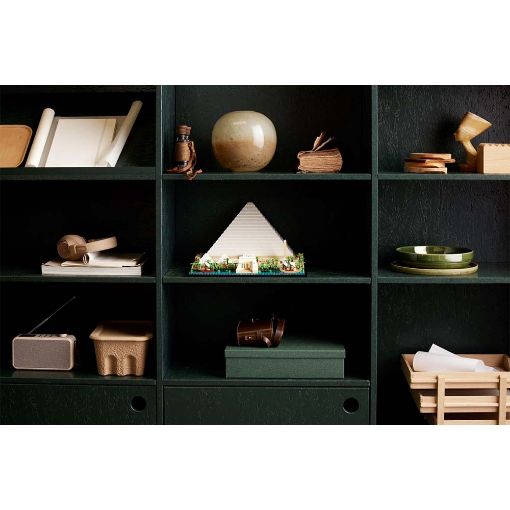 Εικόνα της LEGO Architecture: Great Pyramid of Giza 21058