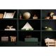 Εικόνα της LEGO Architecture: Great Pyramid of Giza 21058