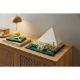 Εικόνα της LEGO Architecture: Great Pyramid of Giza 21058