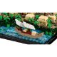 Εικόνα της LEGO Architecture: Great Pyramid of Giza 21058