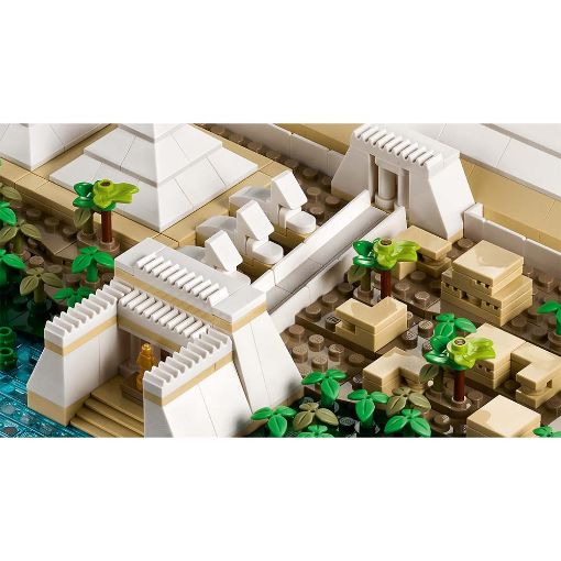 Εικόνα της LEGO Architecture: Great Pyramid of Giza 21058