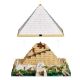 Εικόνα της LEGO Architecture: Great Pyramid of Giza 21058