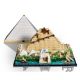 Εικόνα της LEGO Architecture: Great Pyramid of Giza 21058