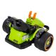 Εικόνα της Huffy - Ηλεκτρικό Παιδικό Αυτοκίνητο Green Machine 360 Lime/Black 19901W