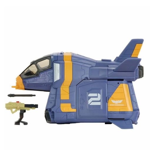 Εικόνα της Mattel Disney Pixar Lightyear - Όχημα Armadillo HHJ55