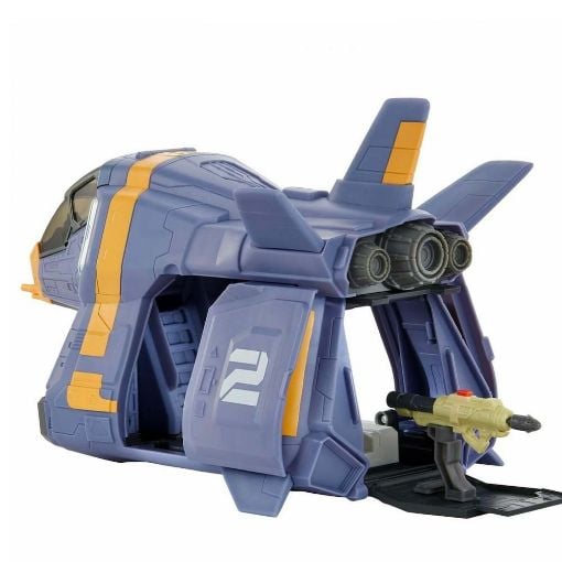 Εικόνα της Mattel Disney Pixar Lightyear - Όχημα Armadillo HHJ55