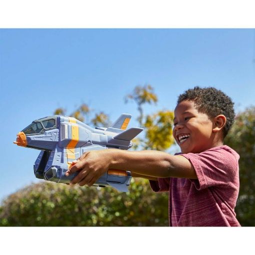 Εικόνα της Mattel Disney Pixar Lightyear - Όχημα Armadillo HHJ55