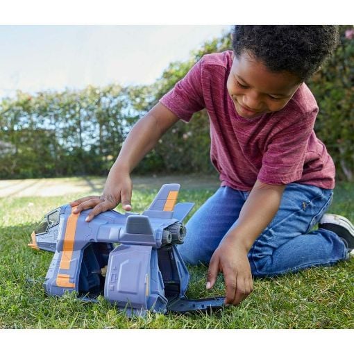 Εικόνα της Mattel Disney Pixar Lightyear - Όχημα Armadillo HHJ55
