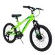 Εικόνα της Huffy Kids Mountain Bike Extent 20" Antifreeze Green 20349W