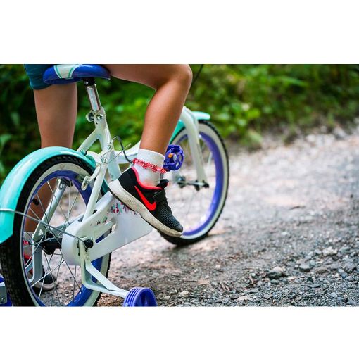 Εικόνα της Huffy Kids Bike Crema Soda 16" White 21170W