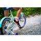 Εικόνα της Huffy Kids Bike Crema Soda 16" White 21170W