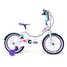 Εικόνα της Huffy Kids Bike Crema Soda 16" White 21170W