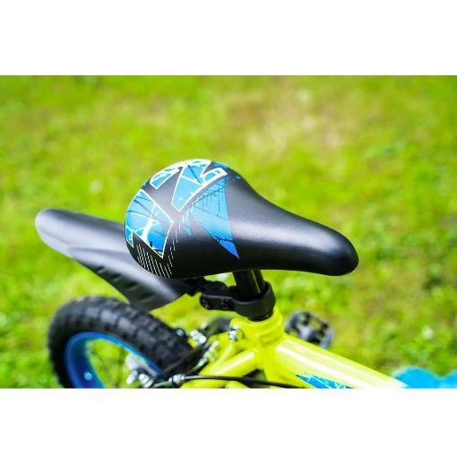 Εικόνα της Huffy Kids ΒΜΧ Pro Thunder 12" Yellow 22240W