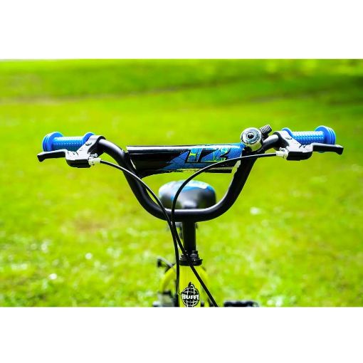 Εικόνα της Huffy Kids ΒΜΧ Pro Thunder 12" Yellow 22240W