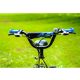 Εικόνα της Huffy Kids ΒΜΧ Pro Thunder 12" Yellow 22240W