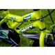 Εικόνα της Huffy Kids ΒΜΧ Pro Thunder 12" Yellow 22240W