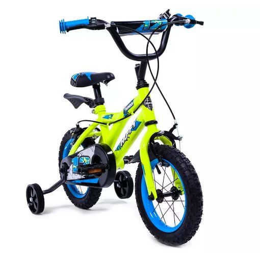 Εικόνα της Huffy Kids ΒΜΧ Pro Thunder 12" Yellow 22240W