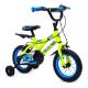 Εικόνα της Huffy Kids ΒΜΧ Pro Thunder 12" Yellow 22240W