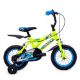 Εικόνα της Huffy Kids ΒΜΧ Pro Thunder 12" Yellow 22240W