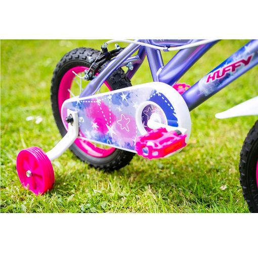 Εικόνα της Huffy Kids Bike So Sweet 12" Purple 22250W