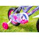 Εικόνα της Huffy Kids Bike So Sweet 12" Purple 22250W