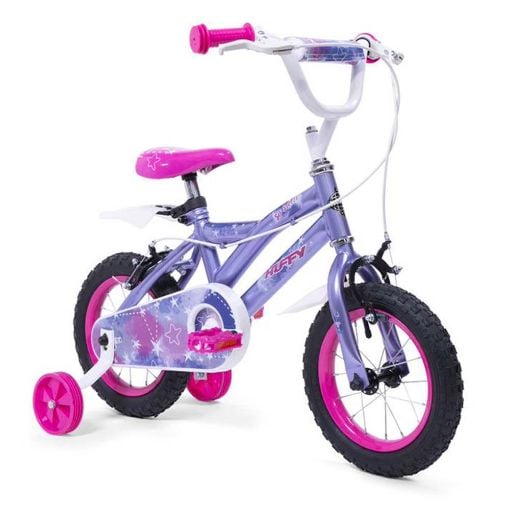 Εικόνα της Huffy Kids Bike So Sweet 12" Purple 22250W