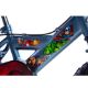 Εικόνα της Huffy Kids Bike Marvel Avengers 12" Grey 22381W
