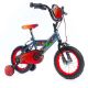 Εικόνα της Huffy Kids Bike Marvel Avengers 12" Grey 22381W
