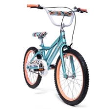 Εικόνα της Huffy Kids Bike So Sweet 20" Crystal Teal 23310W