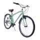 Εικόνα της Huffy Bike Sienna Cruiser 27.5" Vintage Green 26769W