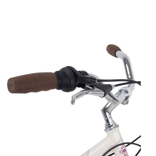 Εικόνα της Huffy Bike Sienna Cruiser 27.5" Bone Satin 26779W