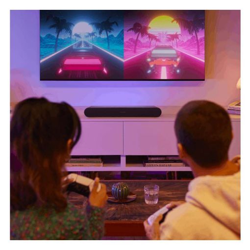 Εικόνα της Soundbar Sonos Ray Black