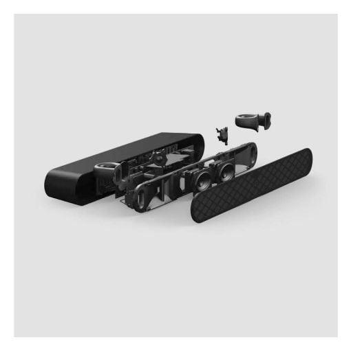 Εικόνα της Soundbar Sonos Ray Black