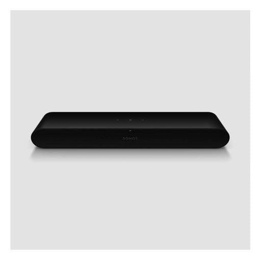 Εικόνα της Soundbar Sonos Ray Black