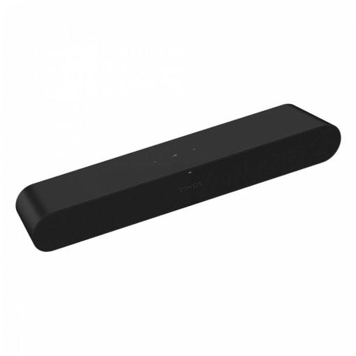 Εικόνα της Soundbar Sonos Ray Black